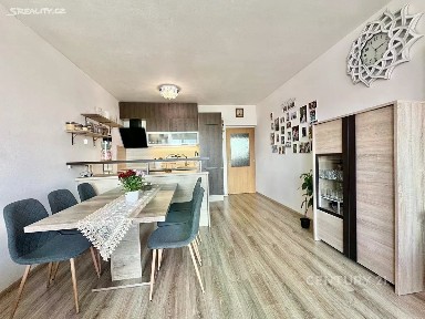 Prodej bytu 3+kk 68 m² Bučkova, Brno - Slatina