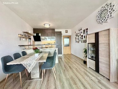 Prodej bytu 3+kk 68 m²
