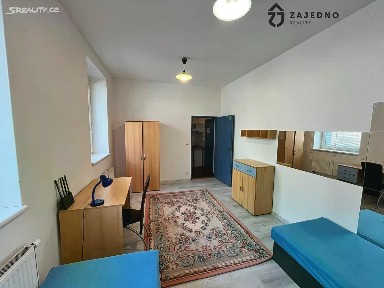 Prodej bytu 2+kk 32 m² Cejl, Brno - Zábrdovice