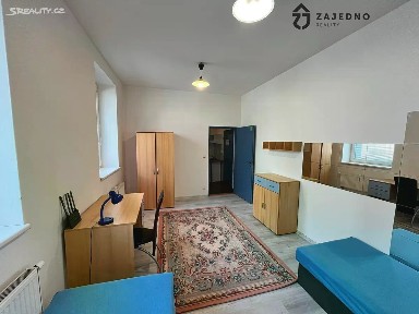 Prodej bytu 2+kk 32 m²