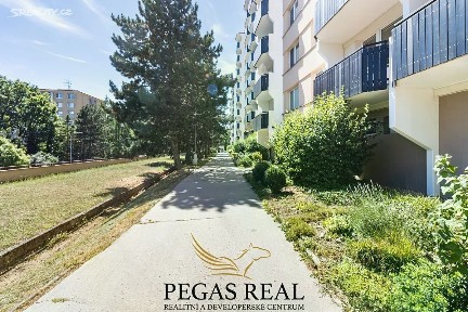 Prodej bytu 3+1 73 m² Voříškova, Brno - Kohoutovice