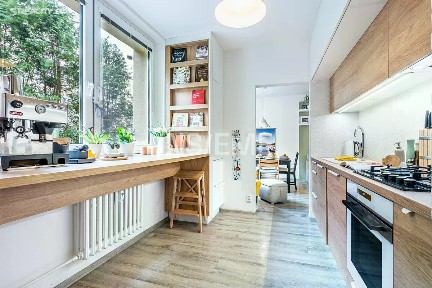 Prodej bytu 3+1 73 m² Žebětínská, Brno - Kohoutovice