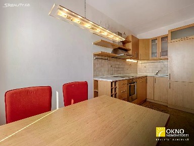 Prodej bytu 3+1 75 m² Oblá, Brno - Nový Lískovec