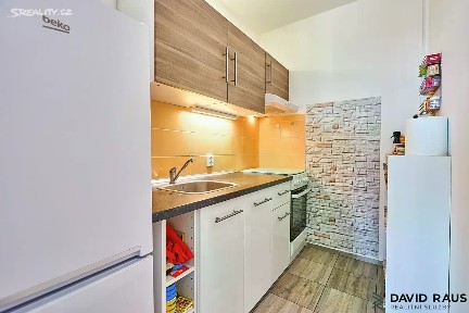 Prodej bytu 2+kk 46 m² Ukrajinská, Brno - Bohunice