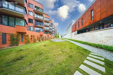 Prodej bytu 3+kk 85 m² Kollárova, Brno - Královo Pole