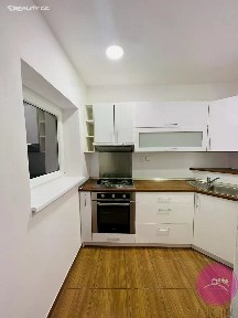 Pronájem bytu 2+1 55 m² Radniční, Šternberk