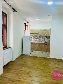 Pronájem bytu 1+kk 35 m² Uhelná, Olomouc