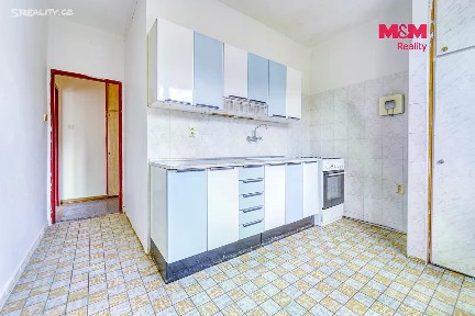 Prodej bytu 2+1 55 m² Tovární, Horní Bříza