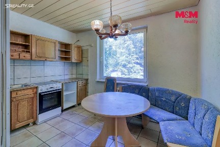 Prodej bytu 3+1 76 m²