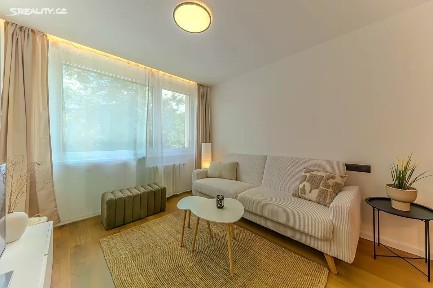 Prodej bytu 2+kk 43 m²