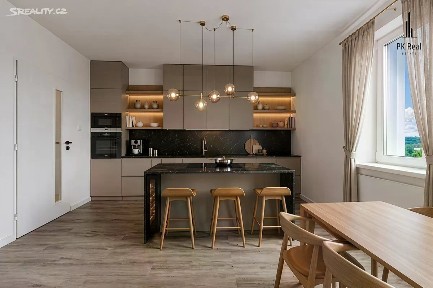 Borečkova, Praha - Kyje