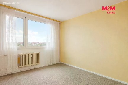 Prodej bytu 3+1 66 m² Lovosická, Praha - Prosek