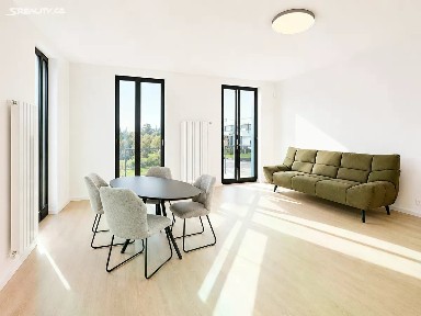 Prodej bytu 3+kk 80 m² K Sídlišti, Praha - Podolí