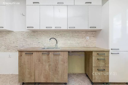 Prodej bytu 2+1 60 m²