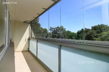 Prodej bytu 3+1 93 m² Aubrechtové, Praha - Záběhlice