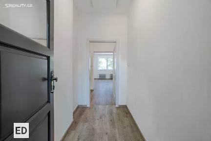 Prodej bytu 3+kk 84 m² Žofie Podlipské, Ostrava - Přívoz