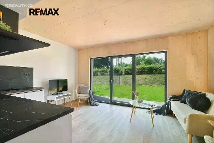 Prodej bytu 4+kk 92 m² Hrázka, Ostrava - Pustkovec