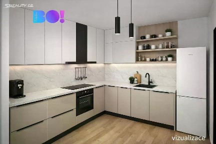 Prodej bytu 2+1 44 m² Moravská, Havířov - Šumbark