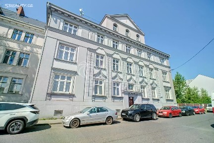 Prodej bytu 4+1 112 m²
