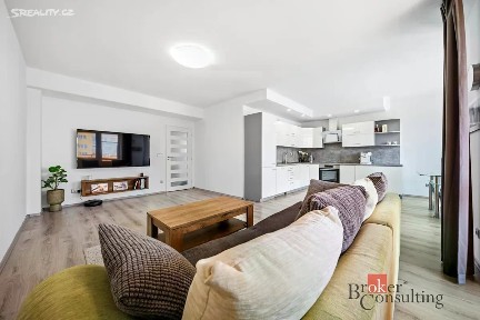 Prodej bytu 3+kk 103 m² Jana Masaryka, Hradec Králové - Nový Hradec Králové