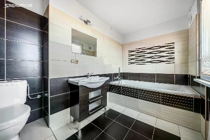 Prodej bytu 2+kk 61 m²