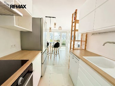Pronájem bytu 2+kk 53 m² Granitova, Praha - Hloubětín