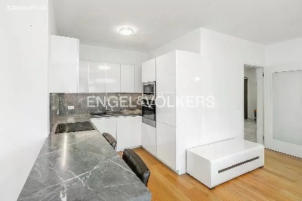 Pronájem bytu 3+kk 72 m² Pražského, Praha - Hlubočepy