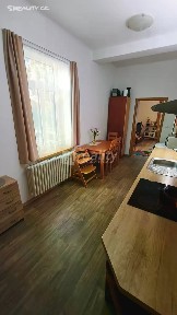 Pronájem bytu 2+1 65 m²