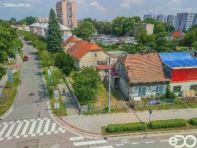 Dašická, Pardubice - Bílé Předměstí