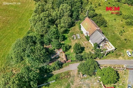 Prodej rodinného domu 210 m², pozemek 1069 m²