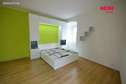 Prodej bytu 1+kk 30 m² Staroměstské náměstí, Mladá Boleslav - Mladá Boleslav I