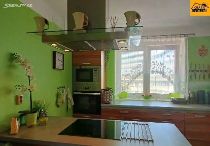 Prodej bytu 2+1 54 m² Kladno