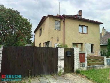 Strmilov, Jindřichův Hradec, Tyršova