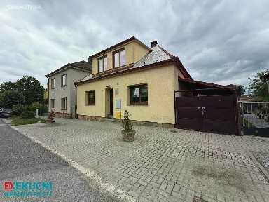 Strmilov, Jindřichův Hradec, Tyršova