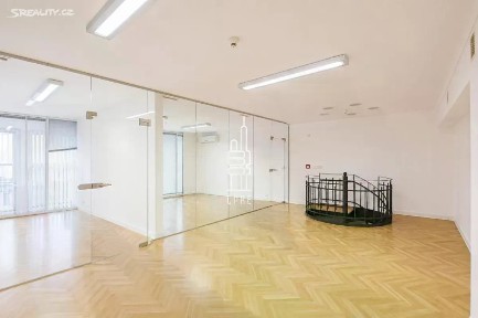 Pronájem kanceláře 466 m² Václavské náměstí, Praha - Nové Město
