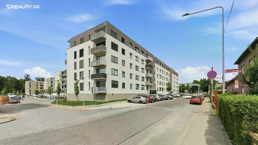 V Hliníkách, Chrudim - Chrudim IV