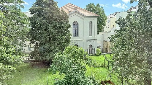 Plzeň, Plzeň-město, Jižní Předměstí, Klatovská třída, 7a