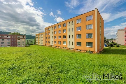 Prodej bytu 1+1 40 m² Podlesí, Hodkovice nad Mohelkou