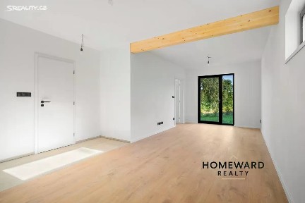 Prodej bytu 2+kk 44 m²