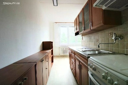 Pronájem bytu 2+1 64 m² Karla Steinera, Plzeň - Skvrňany