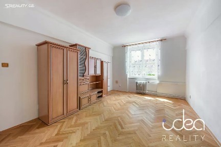 Pronájem bytu 2+1 56 m² Francouzská třída, Plzeň - Východní Předměstí