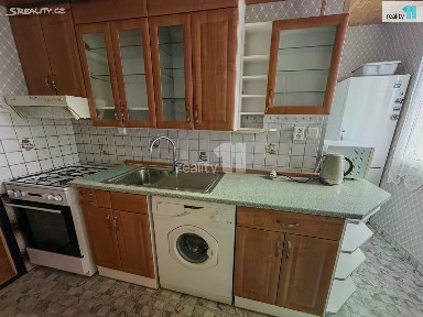 Pronájem bytu 3+1 63 m² Nad Dalmatinkou, Plzeň - Lobzy