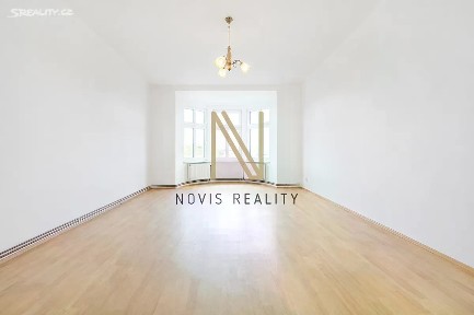 Pronájem bytu 3+kk 84 m² Denisovo nábřeží, Plzeň - Východní Předměstí