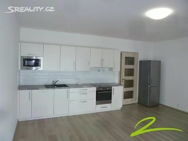 Pronájem bytu 1+kk 44 m² Kollárova, Plzeň - Jižní Předměstí