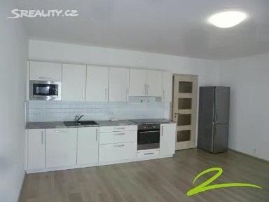 Pronájem bytu 1+kk 44 m² Kollárova, Plzeň - Jižní Předměstí