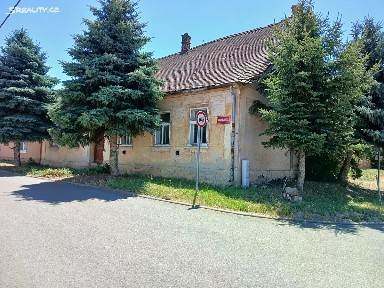 Jaroslavice, Znojmo, Hraničářská