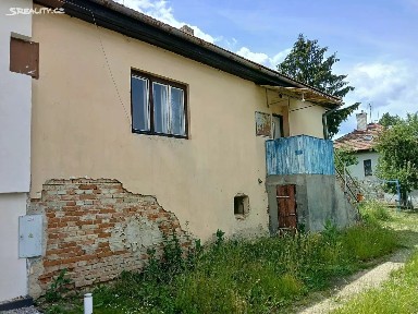 Šanov, Znojmo