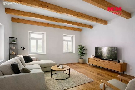 Prodej chalupy 196 m², pozemek 679 m² Obrataň - Šimpach
