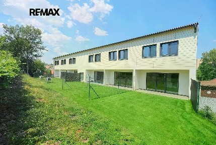 Prodej rodinného domu 86 m², pozemek 40 m²
