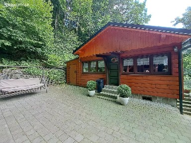 Komorní Lhotka